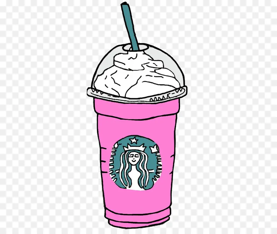 Starbucks，Frappuccino PNG