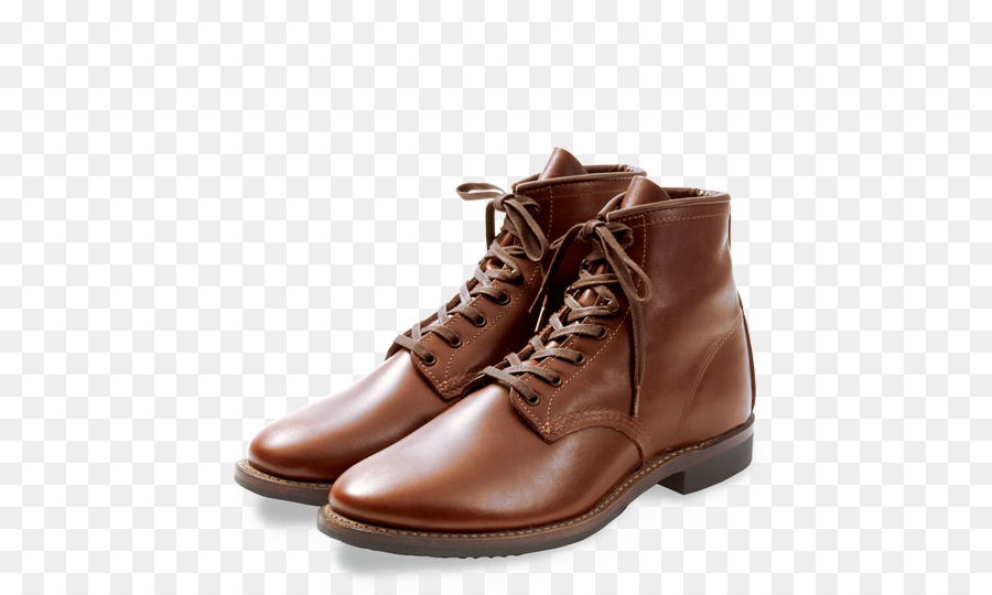 Botas De Couro，Sapato PNG