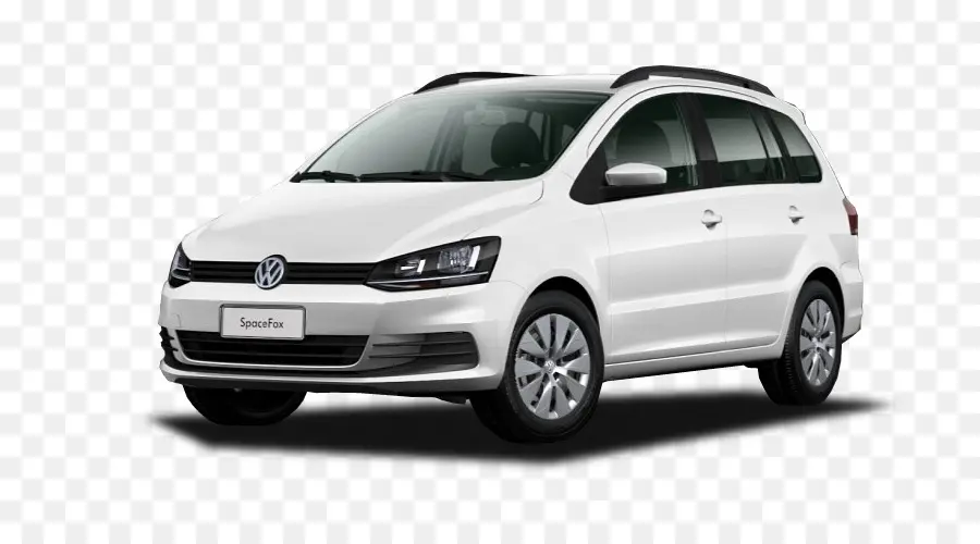 Volkswagen Suran，Volkswagen Fox PNG