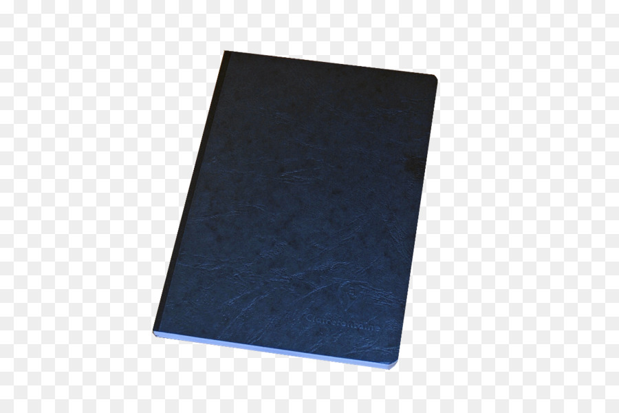 Caderno Azul，Páginas PNG