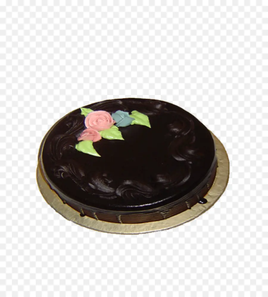 Bolo De Chocolate，Sobremesa PNG