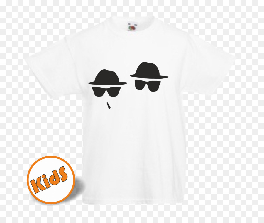 Tshirt，óculos PNG