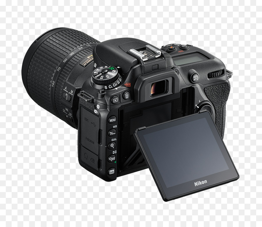 Afs Dx Nikkor 18140mm F3556g Ed Vr，Nikon D500 PNG