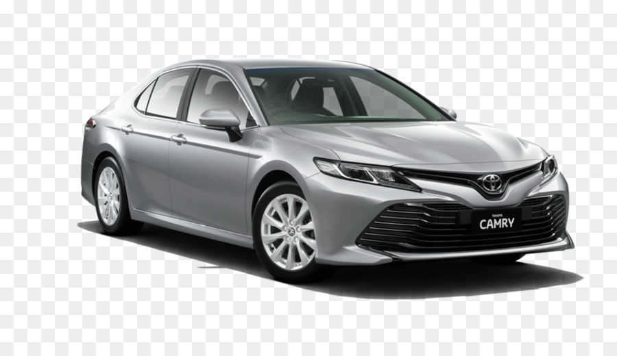 2018 Toyota Camry，Toyota PNG