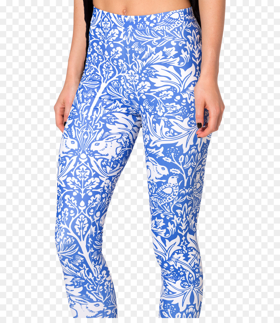 Leggings，Calças PNG