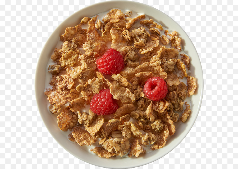 Muesli，Receita PNG