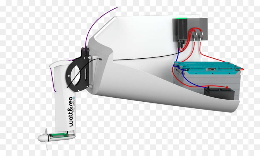 Energia，Watt E Mar PNG