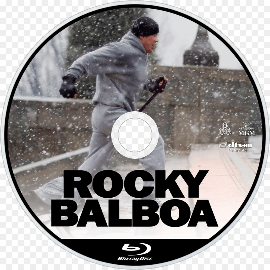 Rocky Balboa，Youtube PNG