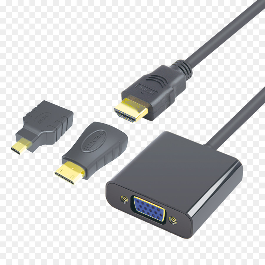 Adaptador Hdmi，Cabo PNG