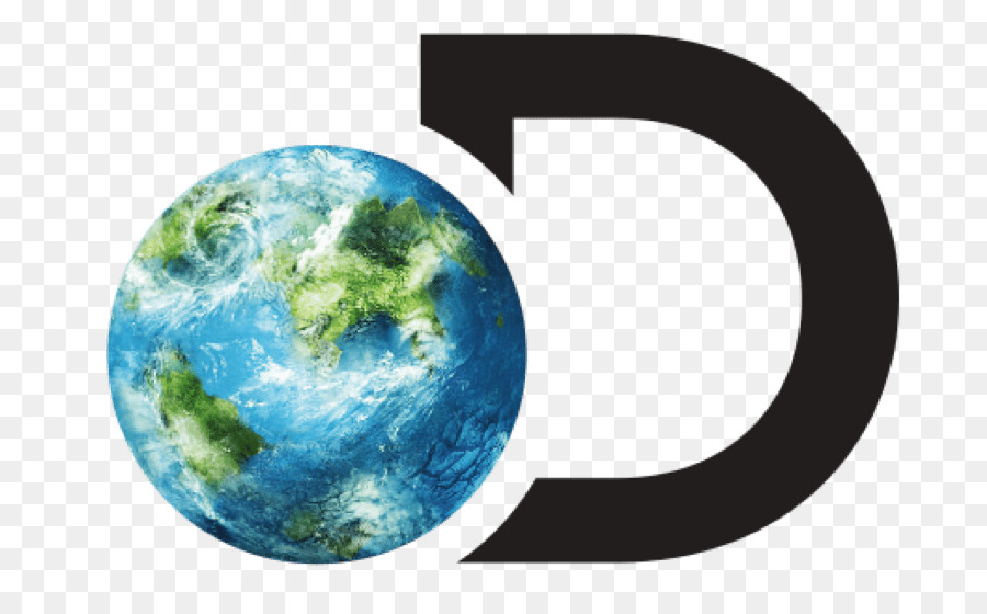 Discovery Channel，Logo PNG