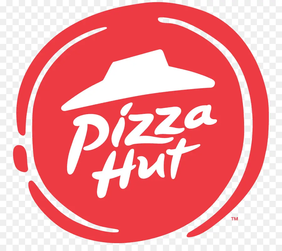 Pizza Hut Logo，Restaurante PNG