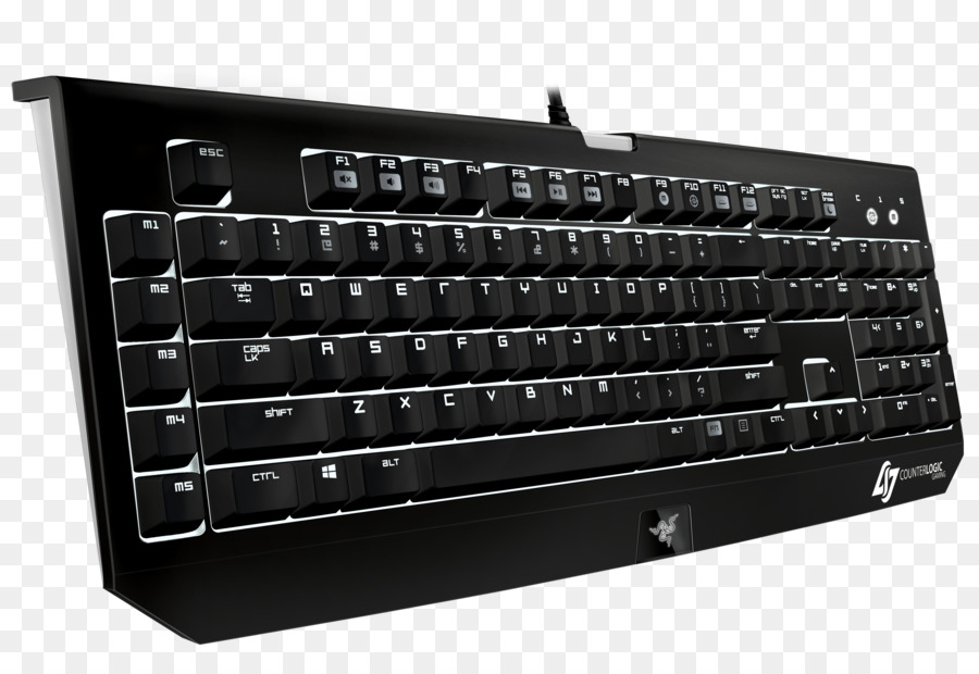 Teclado De Computador，Teclados Numéricos PNG