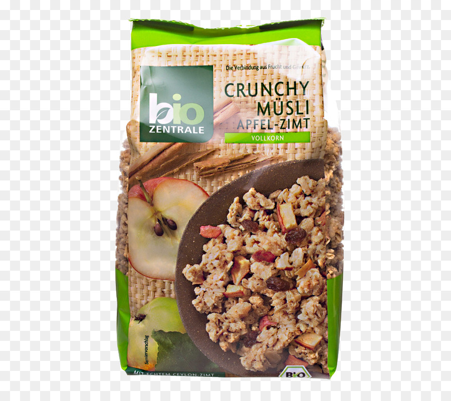 Muesli，Alimentos Orgânicos PNG