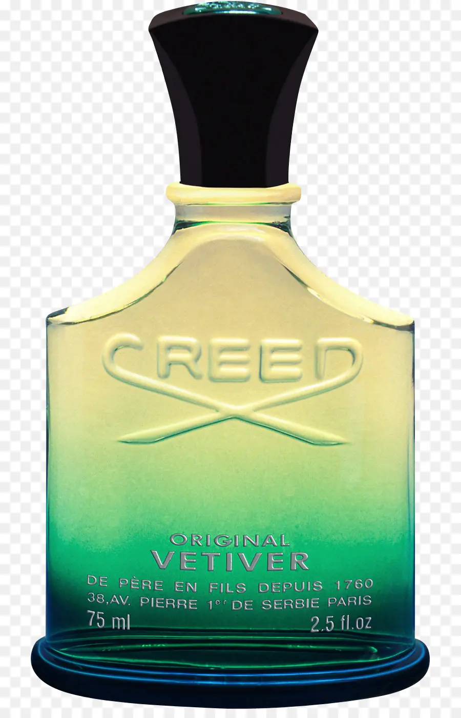 Credo Vetiver，Perfume PNG