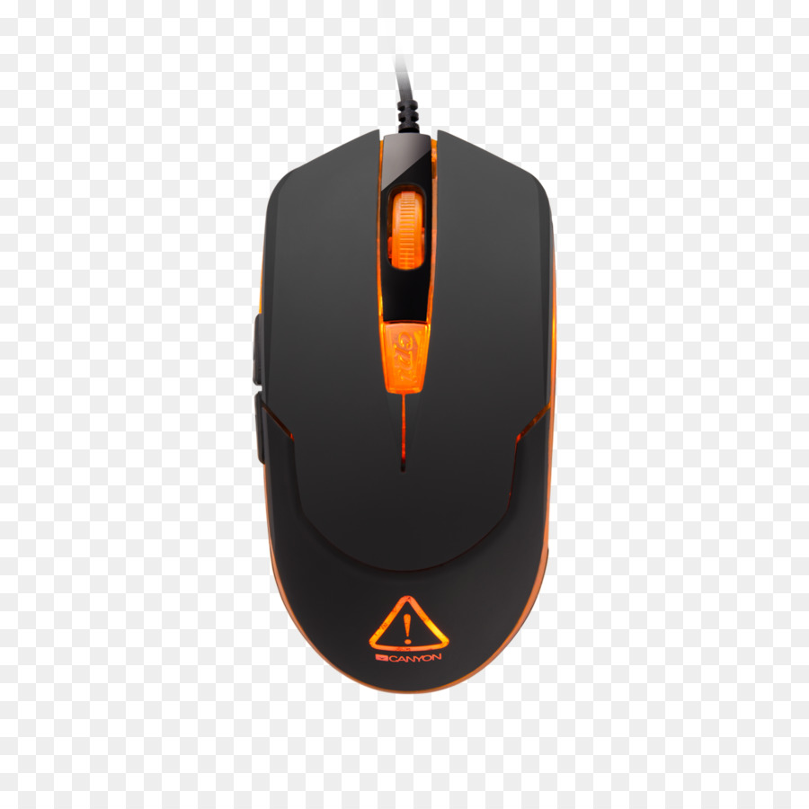 Mouse De Computador，Canyon Estrelas Do Incursor Do Mouse Para Jogos PNG
