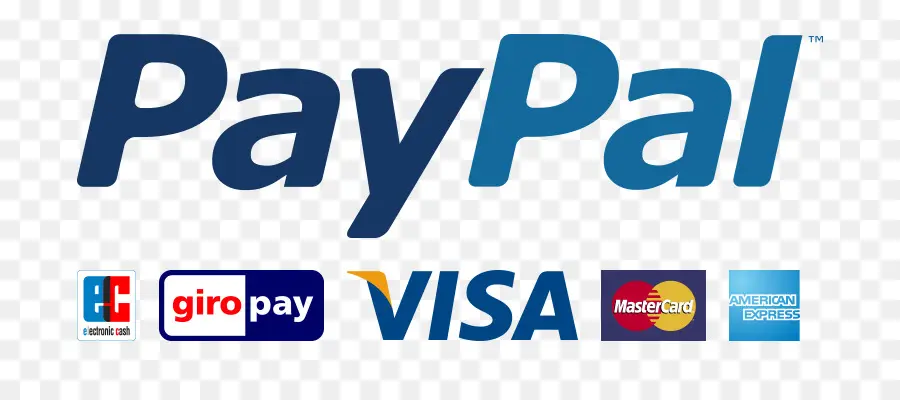 Paypal，Cartão Presente PNG