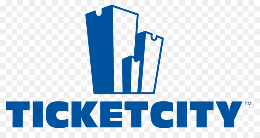 Ticketcity，Bilhete PNG