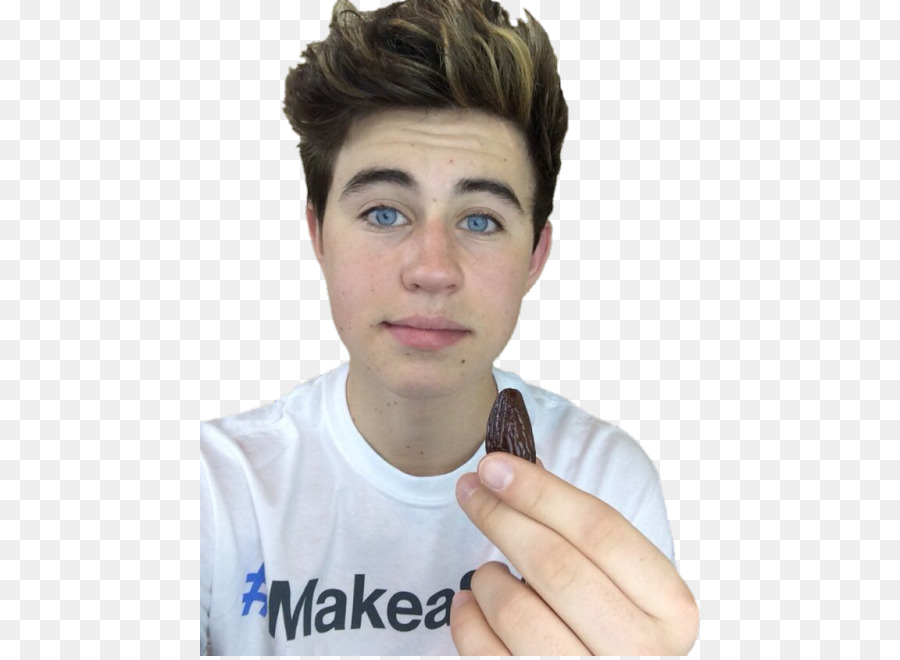 Nash Grier，Internet Celebridade PNG