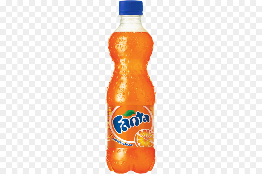 fanta bebidas com gás a cocacola png transparente grátis