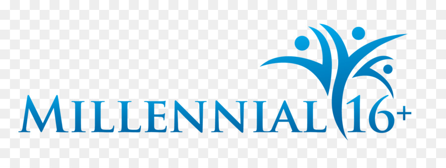 Millennials，Logo PNG