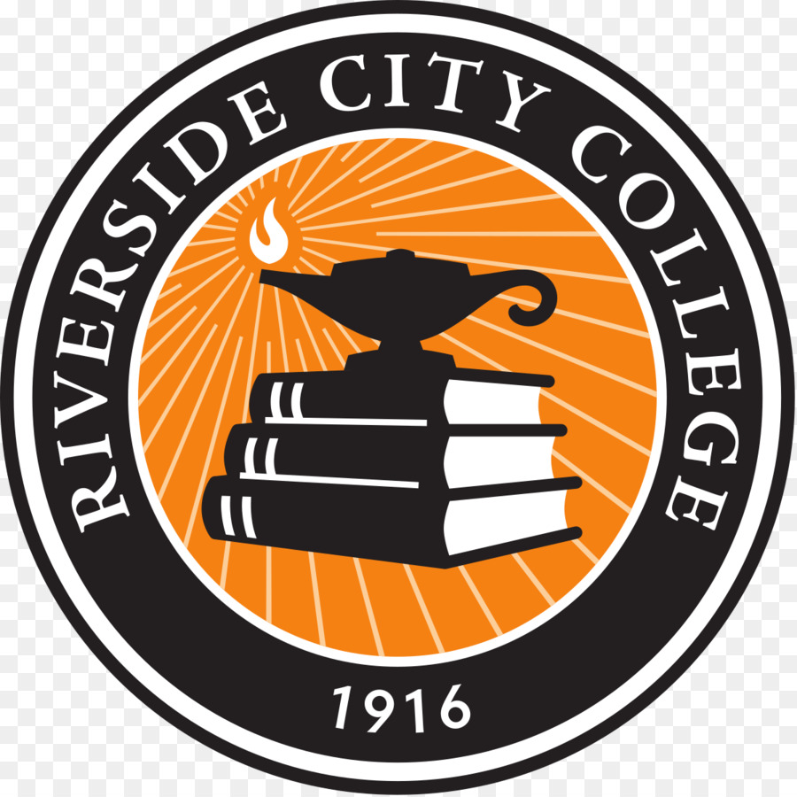 O Riverside City College，Riverside Community College District PNG