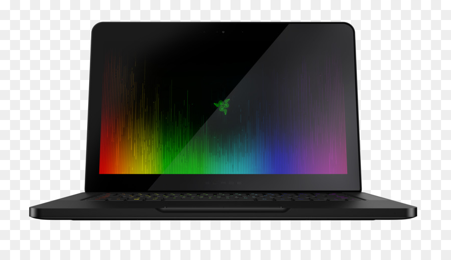 Laptop，Razer Blade Stealth 13 PNG