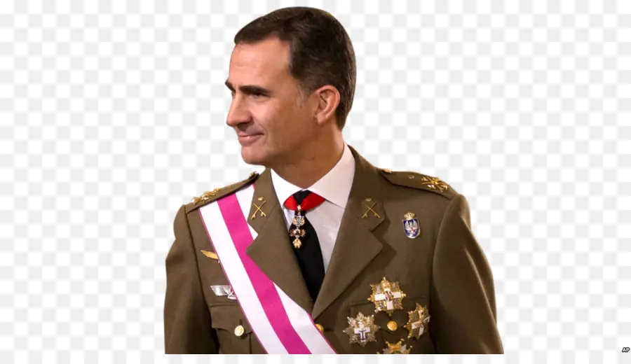 Felipe Vi De Espanha，Espanha PNG