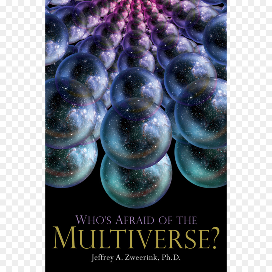 Universo Observável，Multiverso PNG