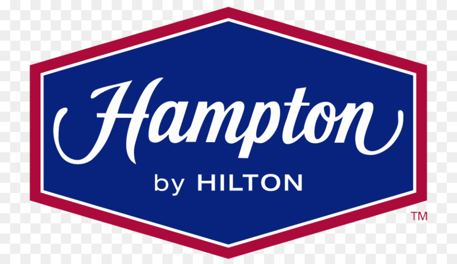 Hampton By Hilton，Hilton Hotels Resorts PNG