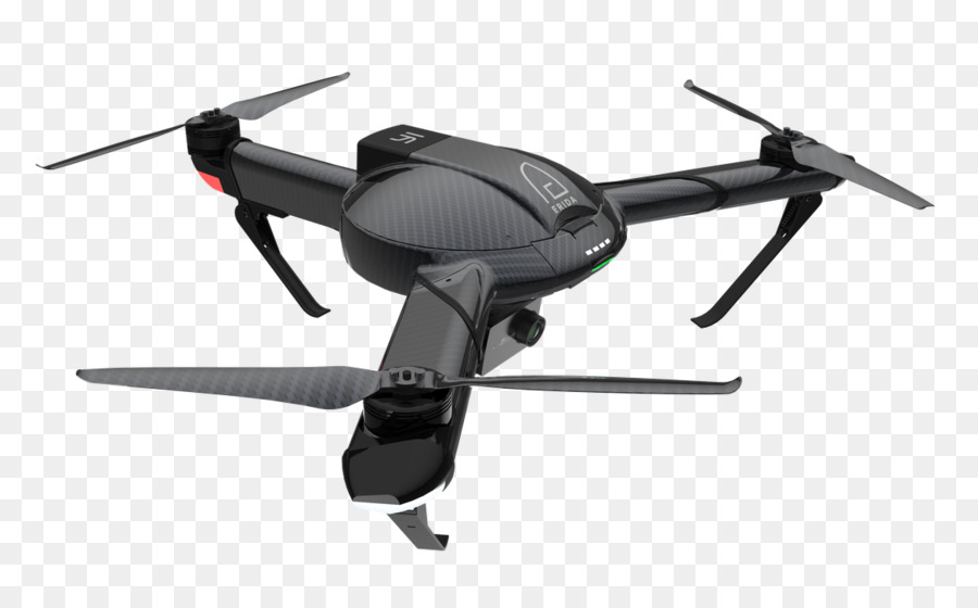 Drone，Vôo PNG