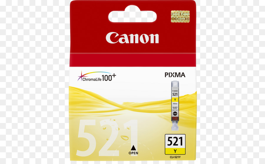 Canon，Cartucho De Tinta PNG