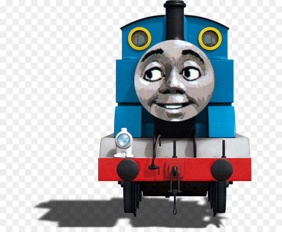 Thomas，Thomas Amigos PNG