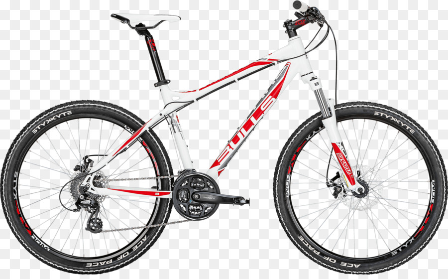 Bicicleta，Bicicleta De Montanha PNG