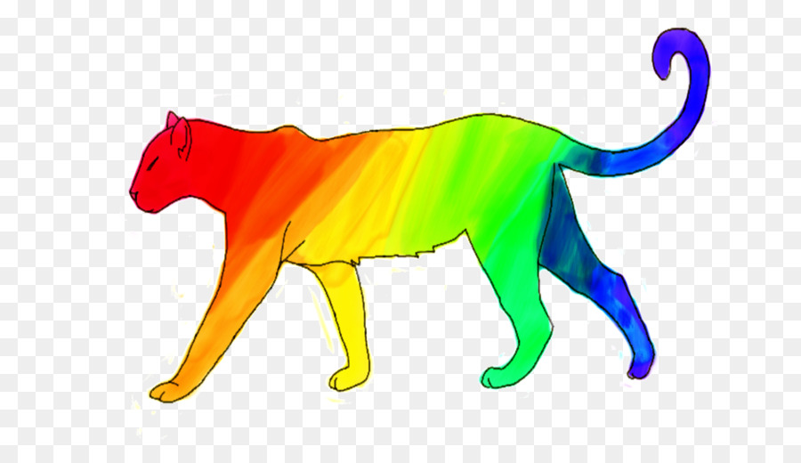 Gato，Panthera PNG