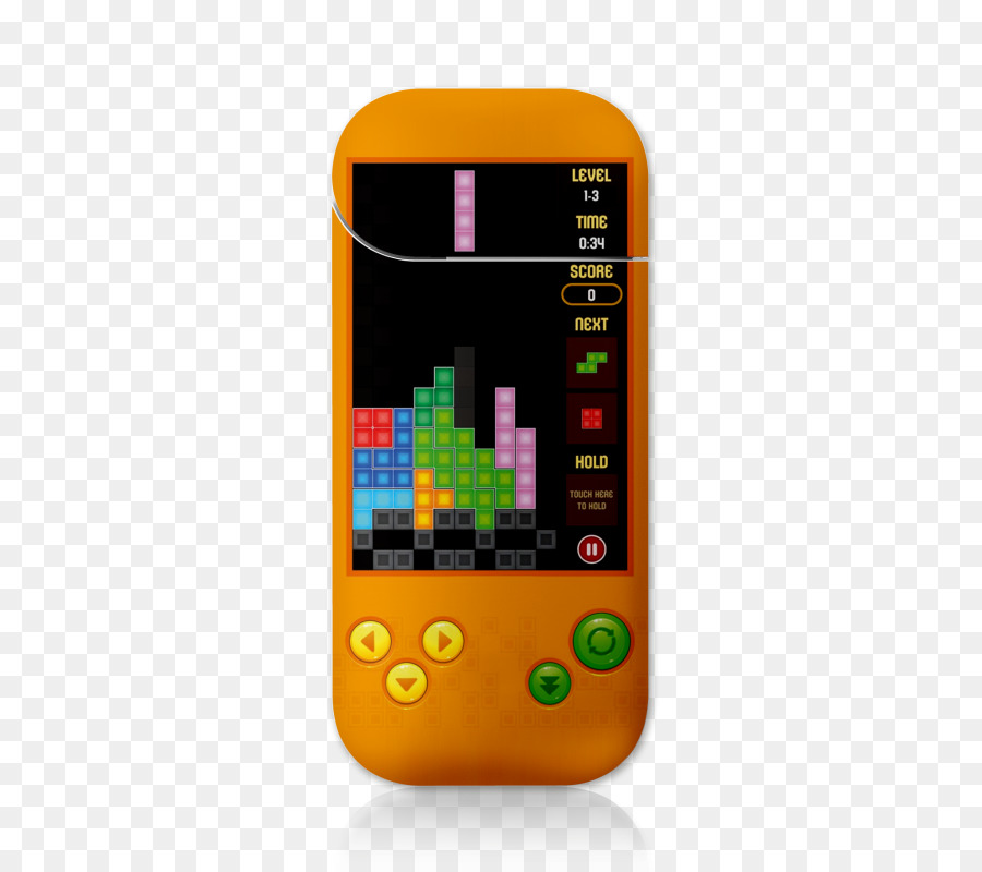 Tetris，Recurso Telefone PNG
