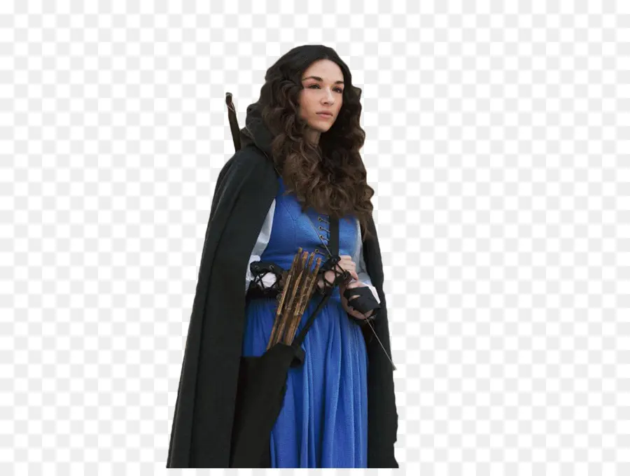 Mulher Fantasiada，Cosplay PNG