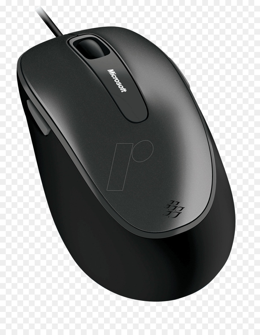 Mouse De Computador，Microsoft Mouse PNG