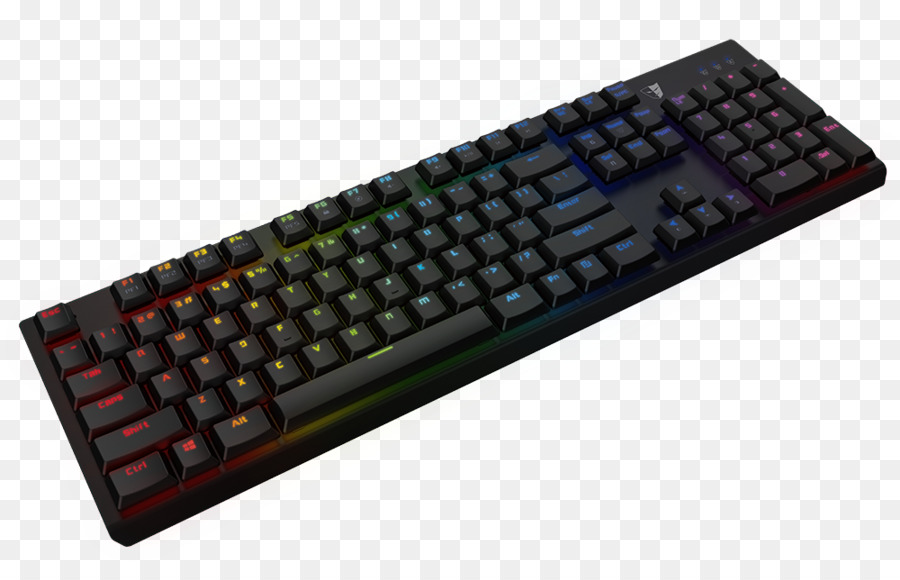 Teclado De Computador，Mouse De Computador PNG