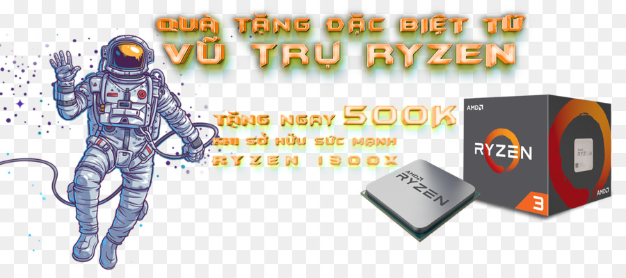 Design Gráfico，Amd Ryzen 7 1700 PNG