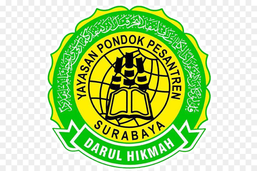 Oferecendo Ampel Estado Da Universidade Islâmica De Surabaya，A Yayasan Pondok Hidayatullah Pesantren Darul Hikmah O PNG