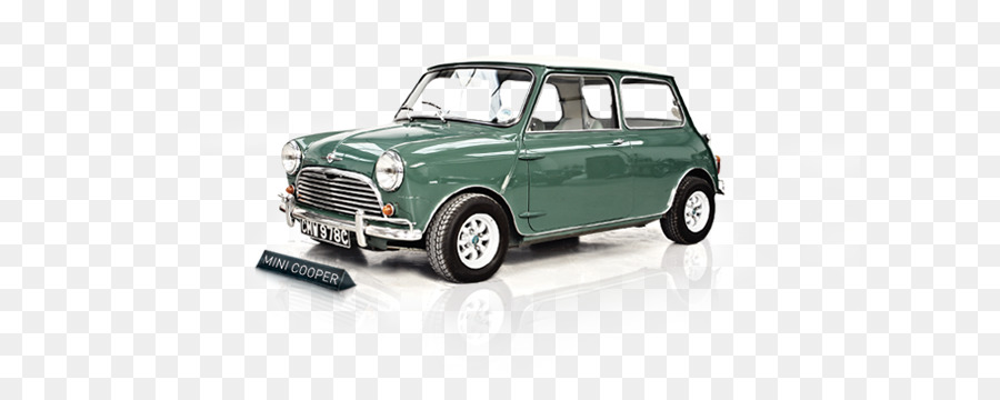 Carro，Mini PNG