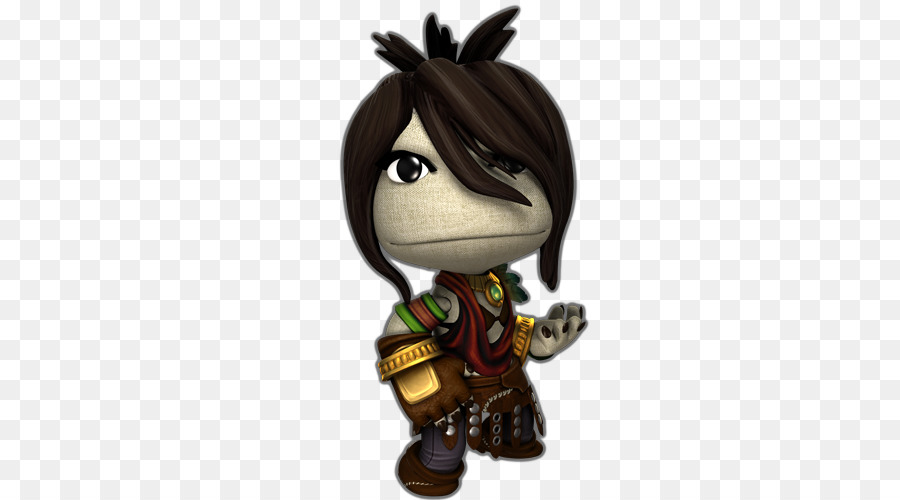 Littlebigplanet 3，Dragon Age Origins PNG