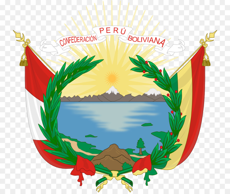 Perubolivian Confederação，Guerra Da Confederação PNG