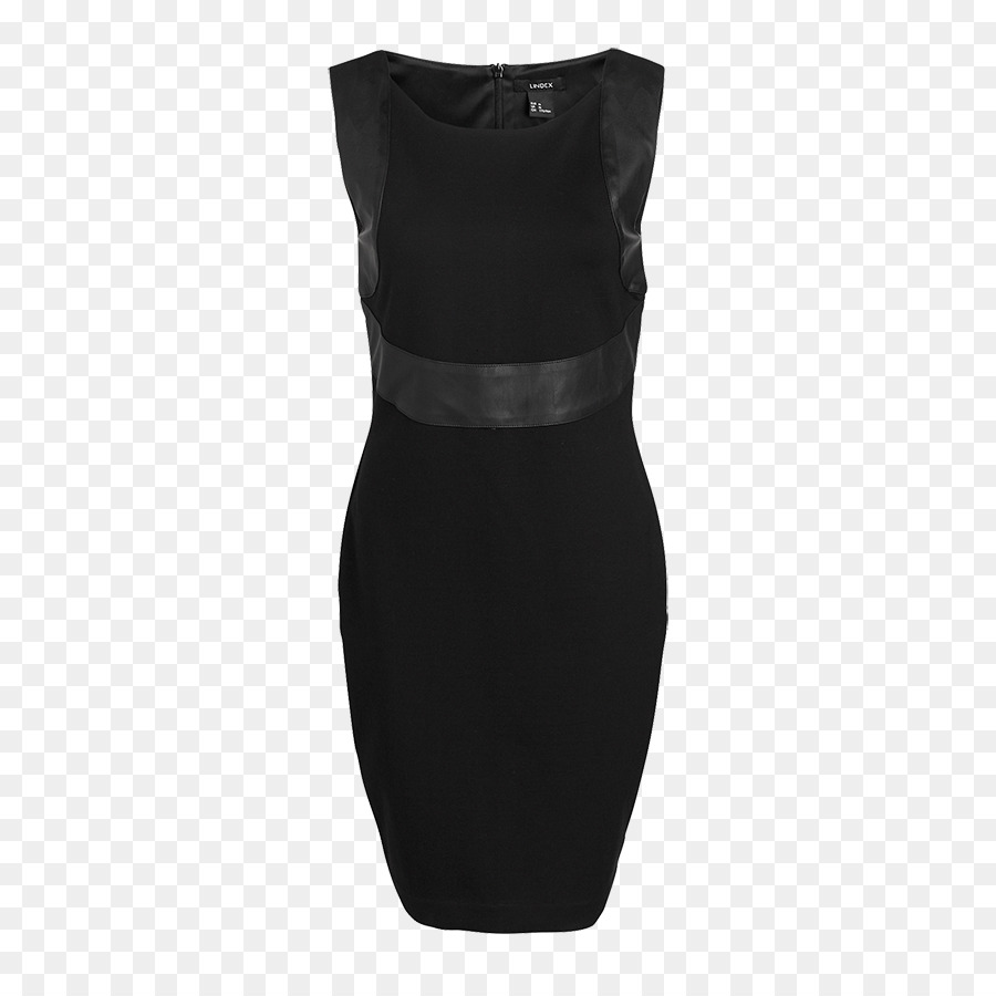 Little Black Dress，Vestido PNG