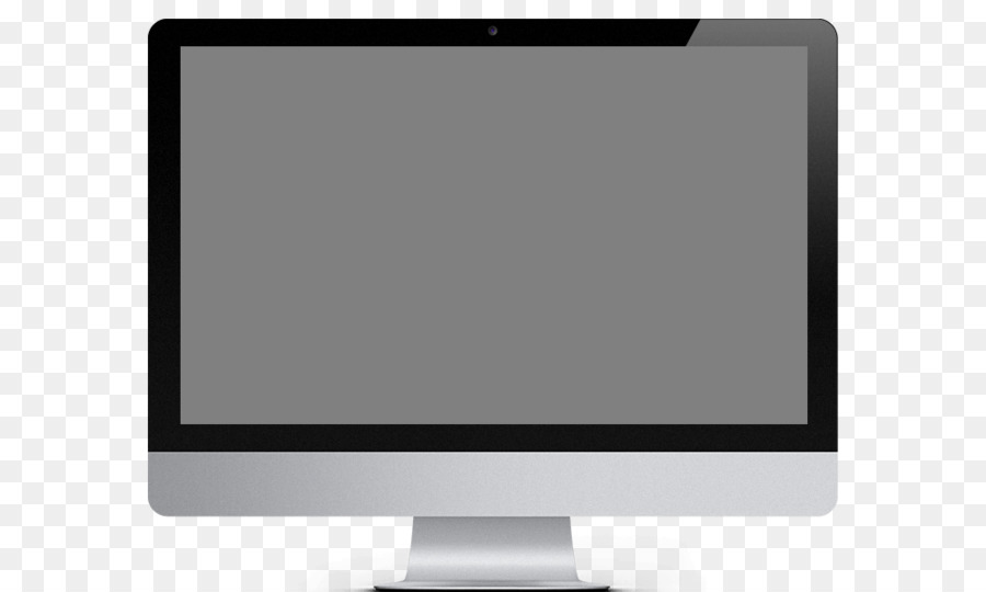 Monitor De Computador，Tela PNG