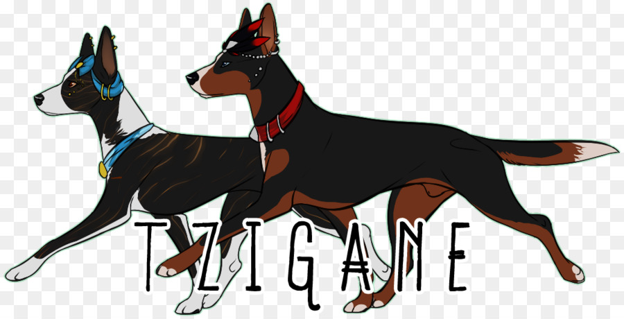 Dobermann，Alemão Pinscher PNG