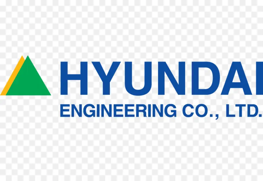 A Hyundai Motor Company，Hyundai Engenharia De Construção PNG