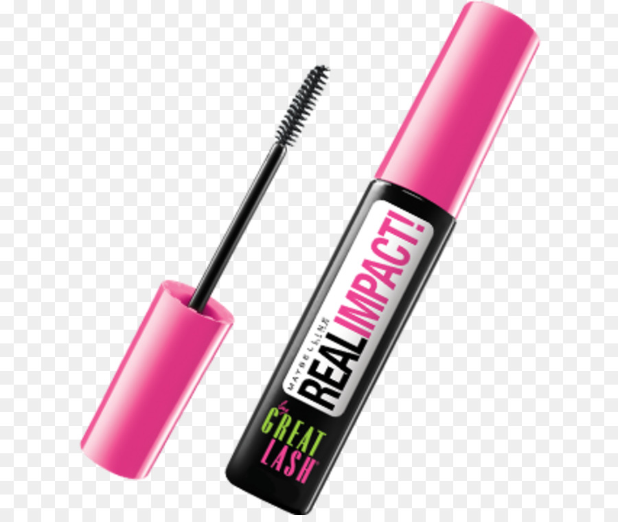 Mascara，Maybelline Great Lash Lavável PNG