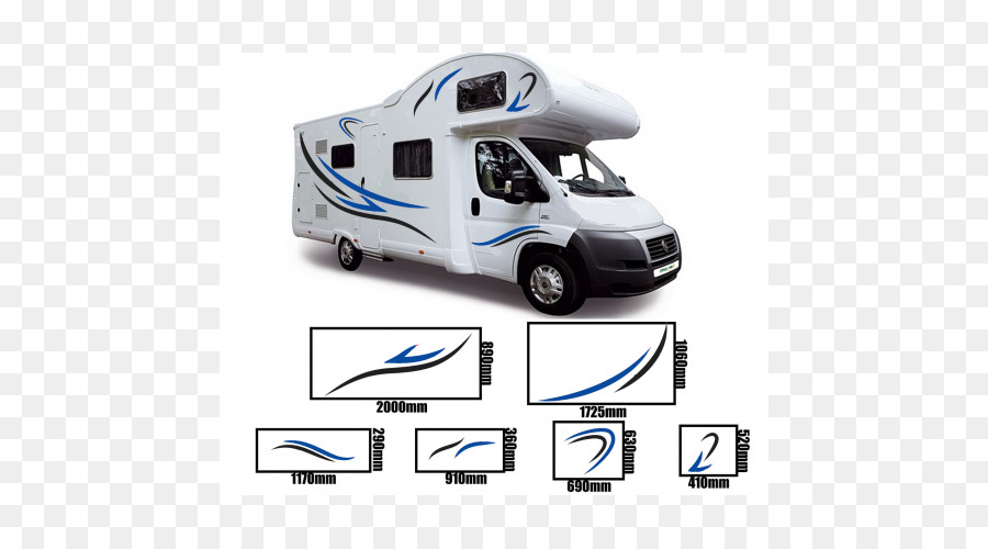 Carro，Autocaravanas PNG