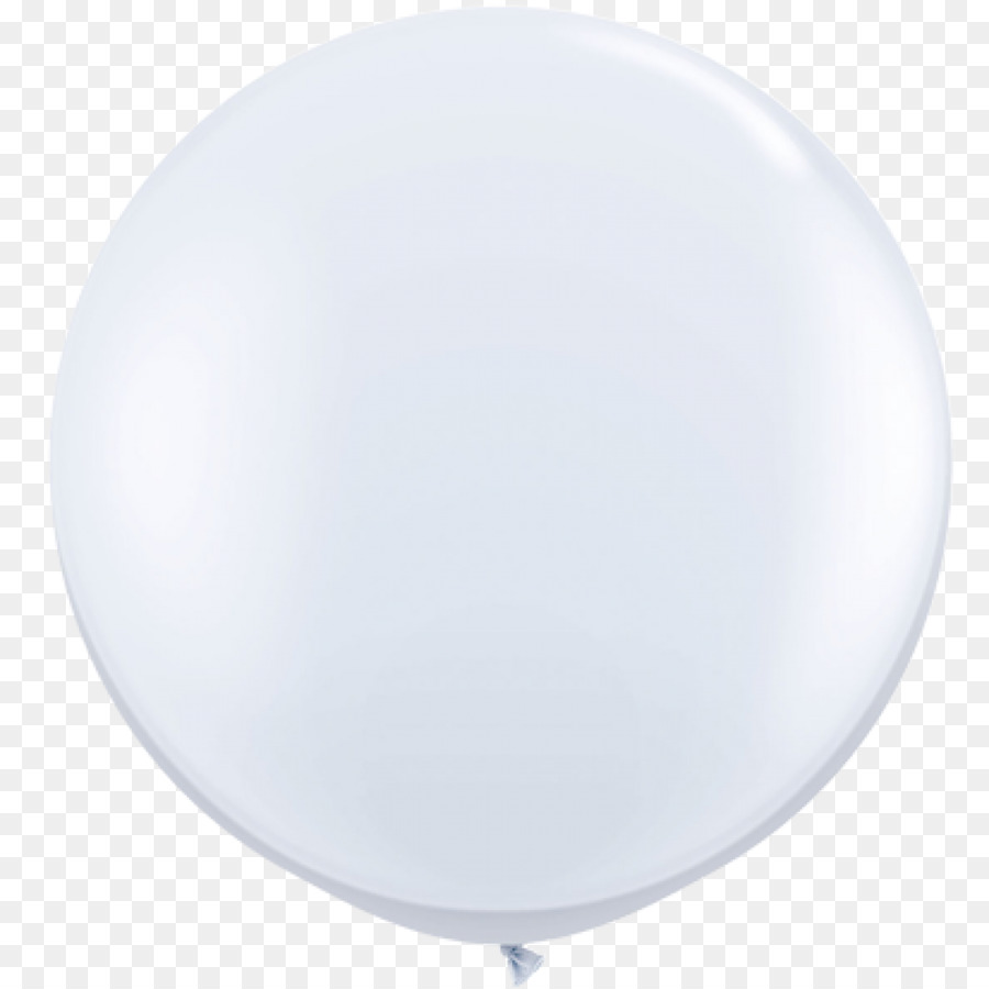 Balão，Branco PNG